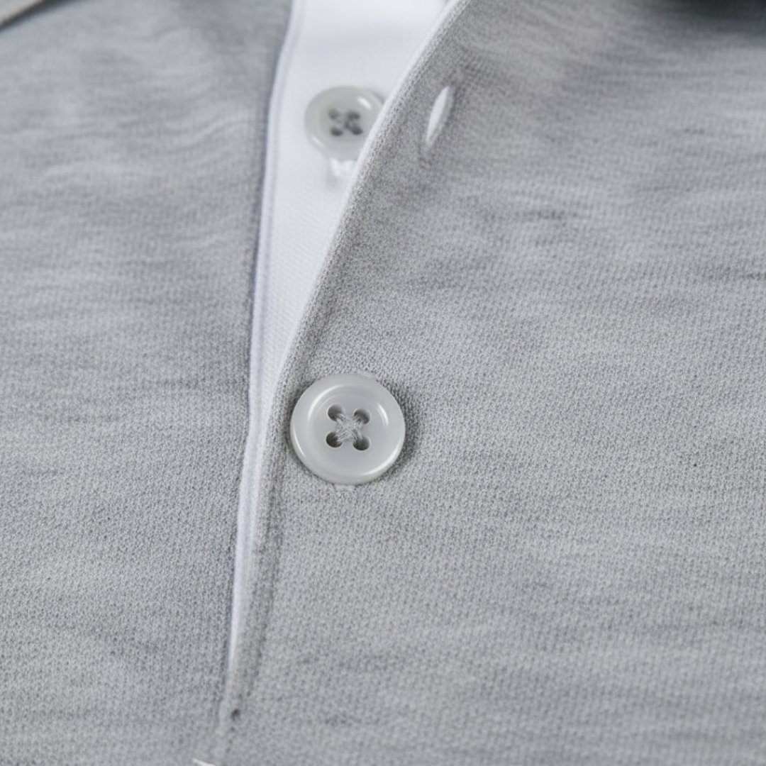 Lennart | Herren Kurzarm Poloshirt Regular Fit