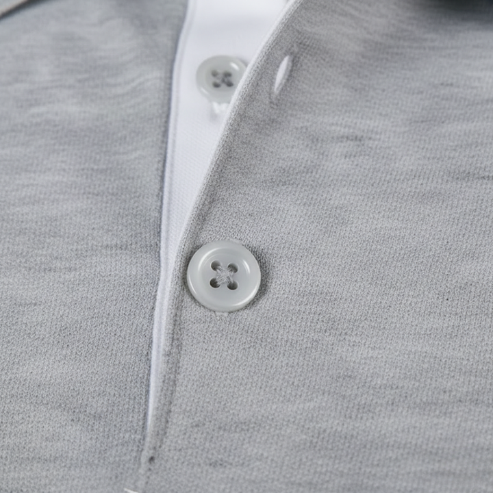 Lennart | Herren Kurzarm Poloshirt Regular Fit