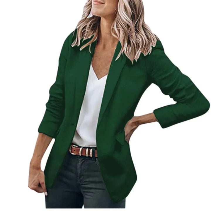 Ara | Damen Blazer Slim Fit Eleganter Businessblazer Damen