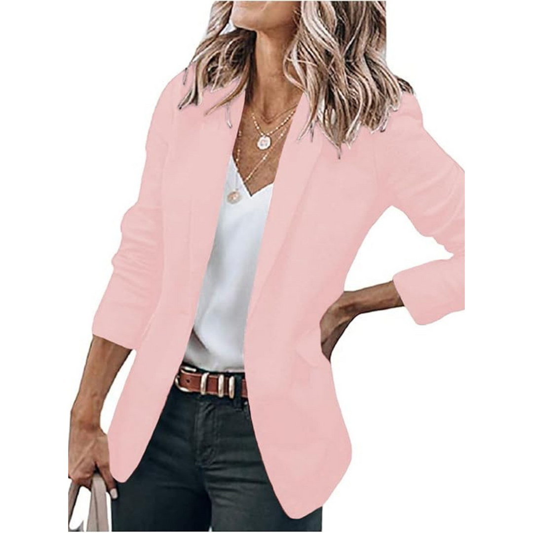Ara | Damen Blazer Slim Fit Eleganter Businessblazer Damen