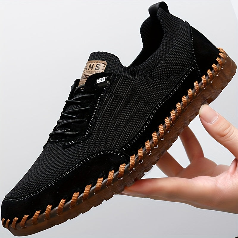 Mido | Herren Sneaker Atmungsaktiv Leichte Schuhe