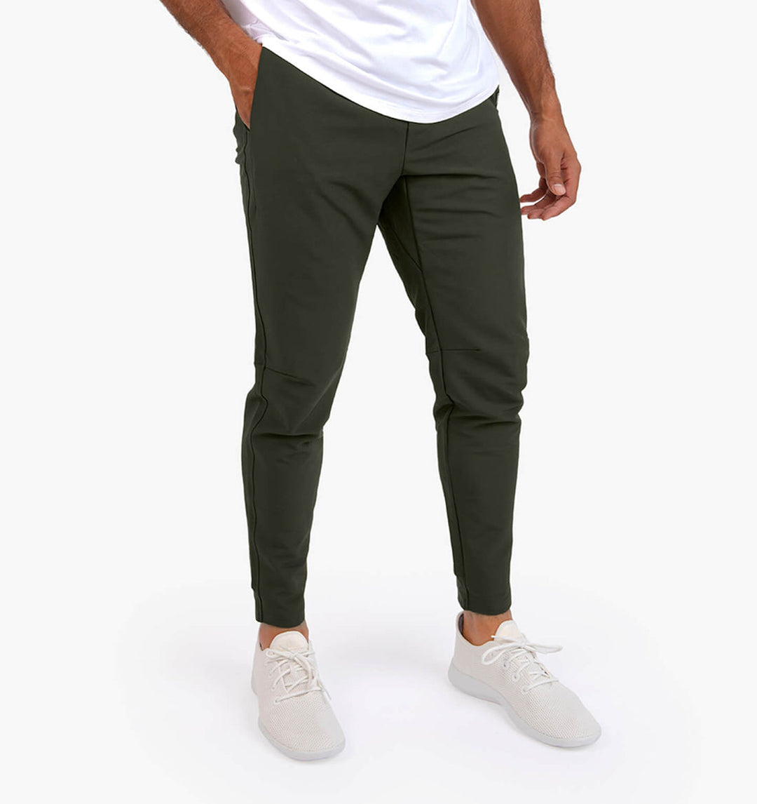 Dario | Herren Stretch Chino Slim Fit casual