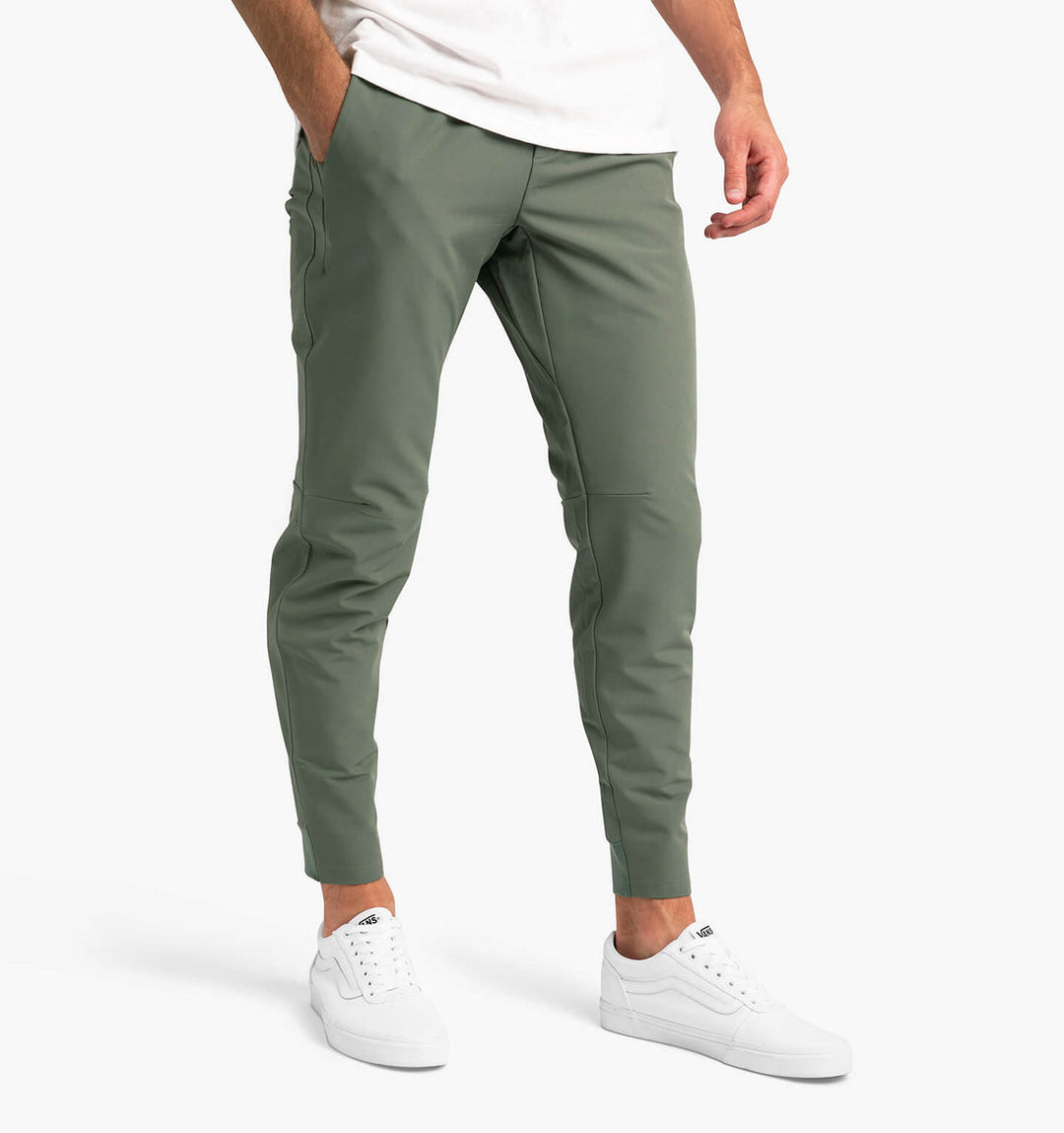 Dario | Herren Stretch Chino Slim Fit casual