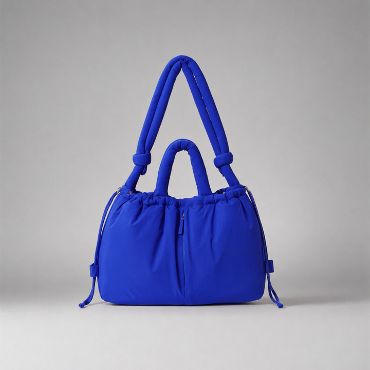 Astoria | Damen Gesteppte Puffer Handtasche