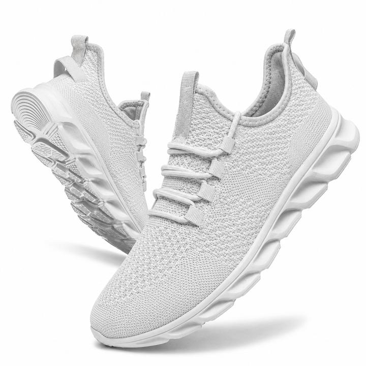 Speed | Herren Laufschuhe Mesh Sneaker Leicht Sportschuhe Herren