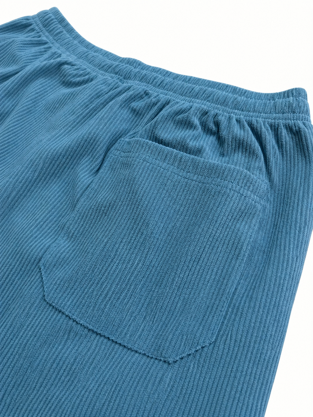 Tessa | Cordhose für Damen weites Bein und lässige Hose