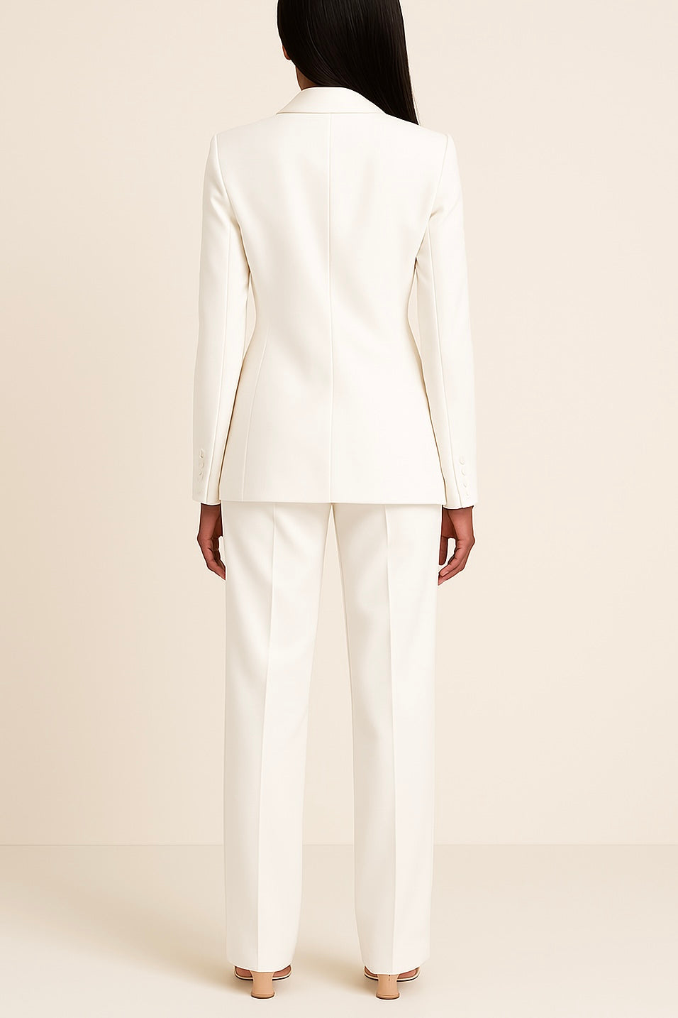 Cala | Damen Kurzarm Hemdbluse mit Brusttasche