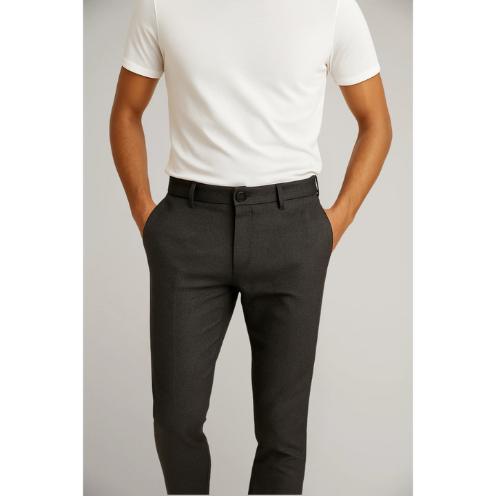 Hugo | Men’s Tailored Slim Leg Trousers