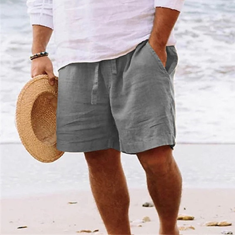 Erwan | Herren shorts Kurze Hose Strand Sommer