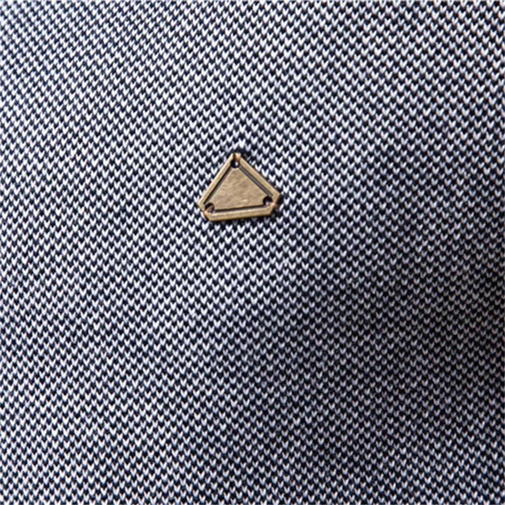 Bruno | Herren Strickjacke Reißverschluss zweifarbig Stehkragen