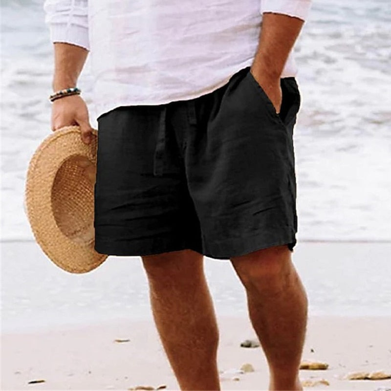 Erwan | Herren shorts Kurze Hose Strand Sommer