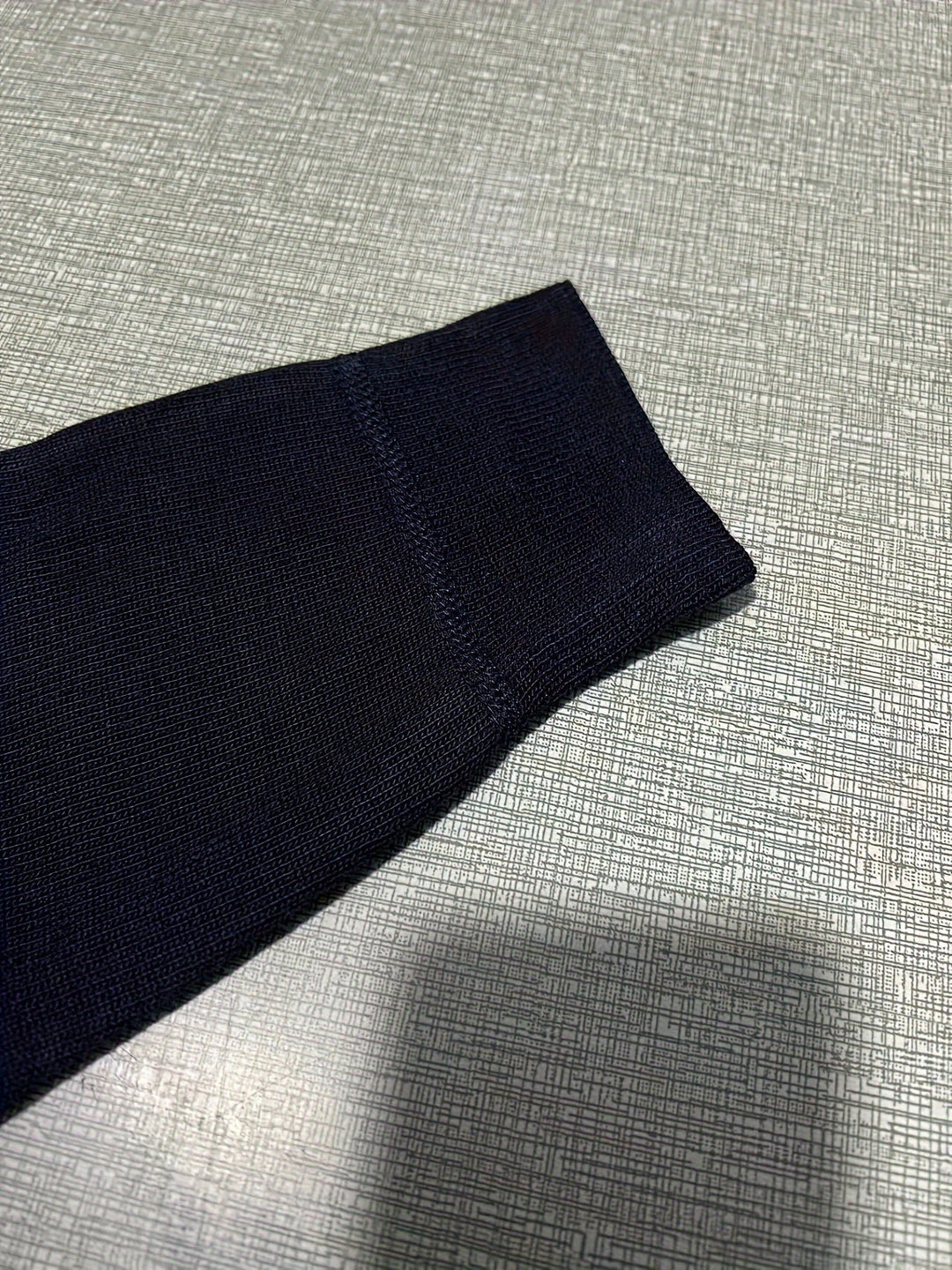 Bertwin | Herren Rollkragenpullover Warm Gefüttert - Black - Image 15