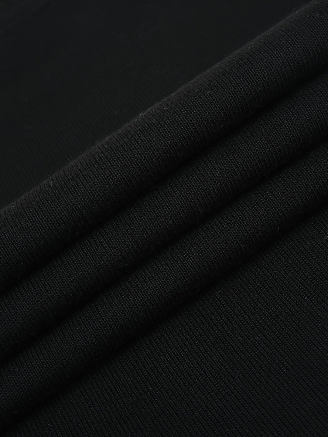 Bertwin | Herren Rollkragenpullover Warm Gefüttert - Black - Image 6