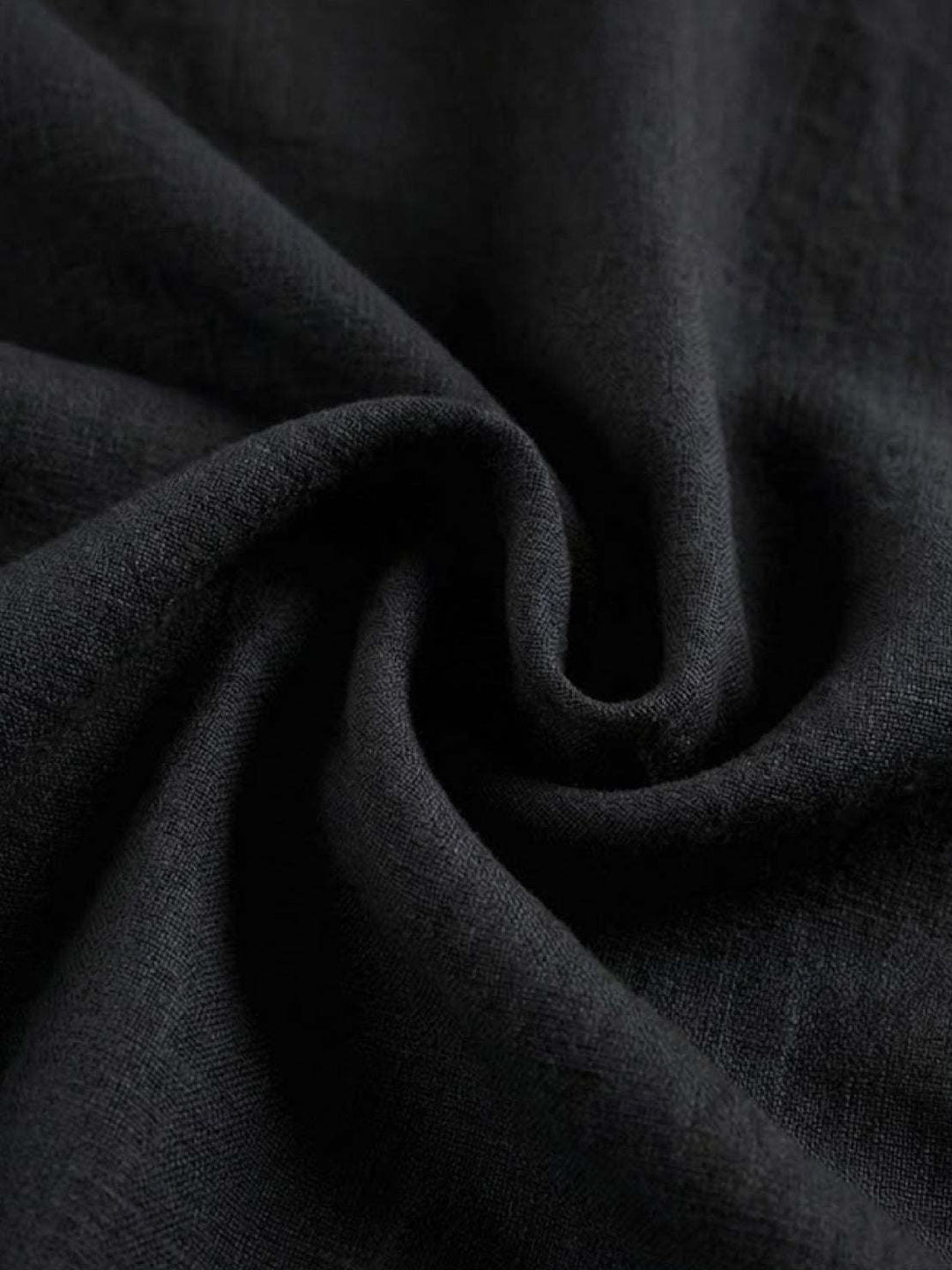 Clea | Damen Boho Maxikleid Oversized Fledermausärmel Unifarbe