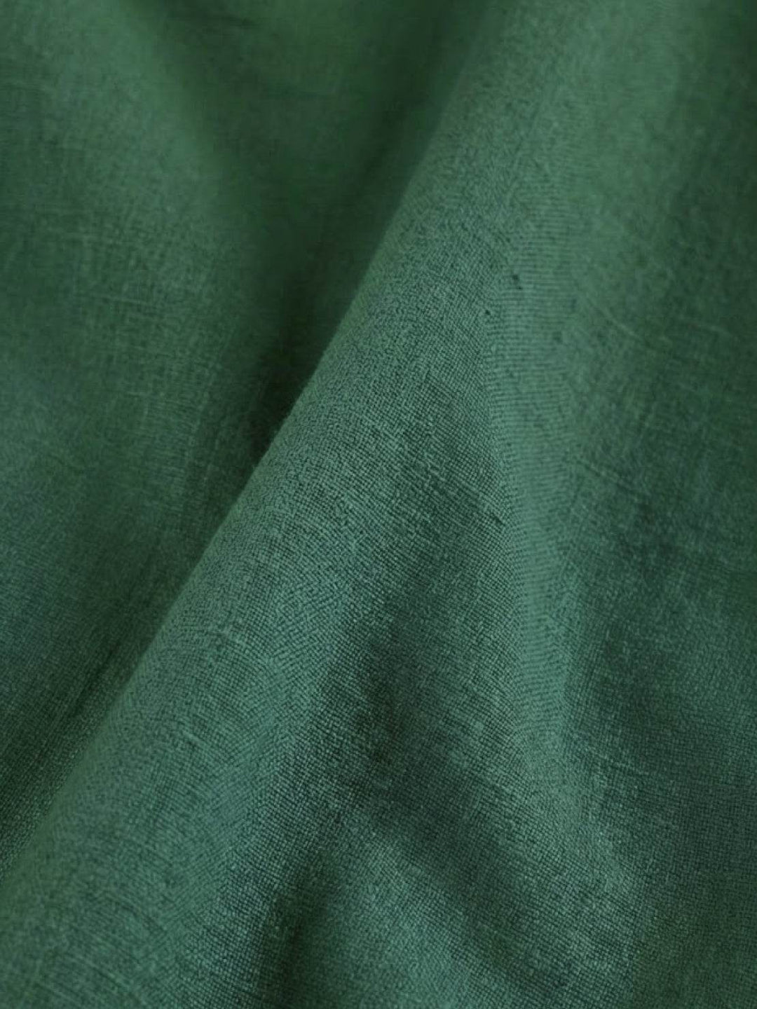 Clea | Damen Boho Maxikleid Oversized Fledermausärmel Unifarbe