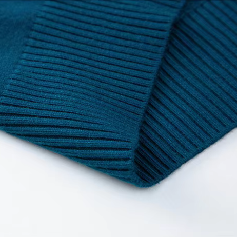 Dries | Herren-Pullover mit schmaler Passform und feinem Rollkragen