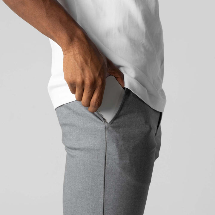Marco | Slim Fit Stretch-Chinohose für Herren