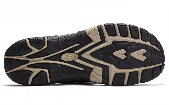 Marco | Herren Flip Flops outdoor, Zehensandalen mit Profilsohle