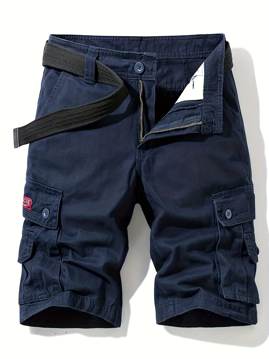 Blake | Herren Cargo Shorts mit mehreren Taschen