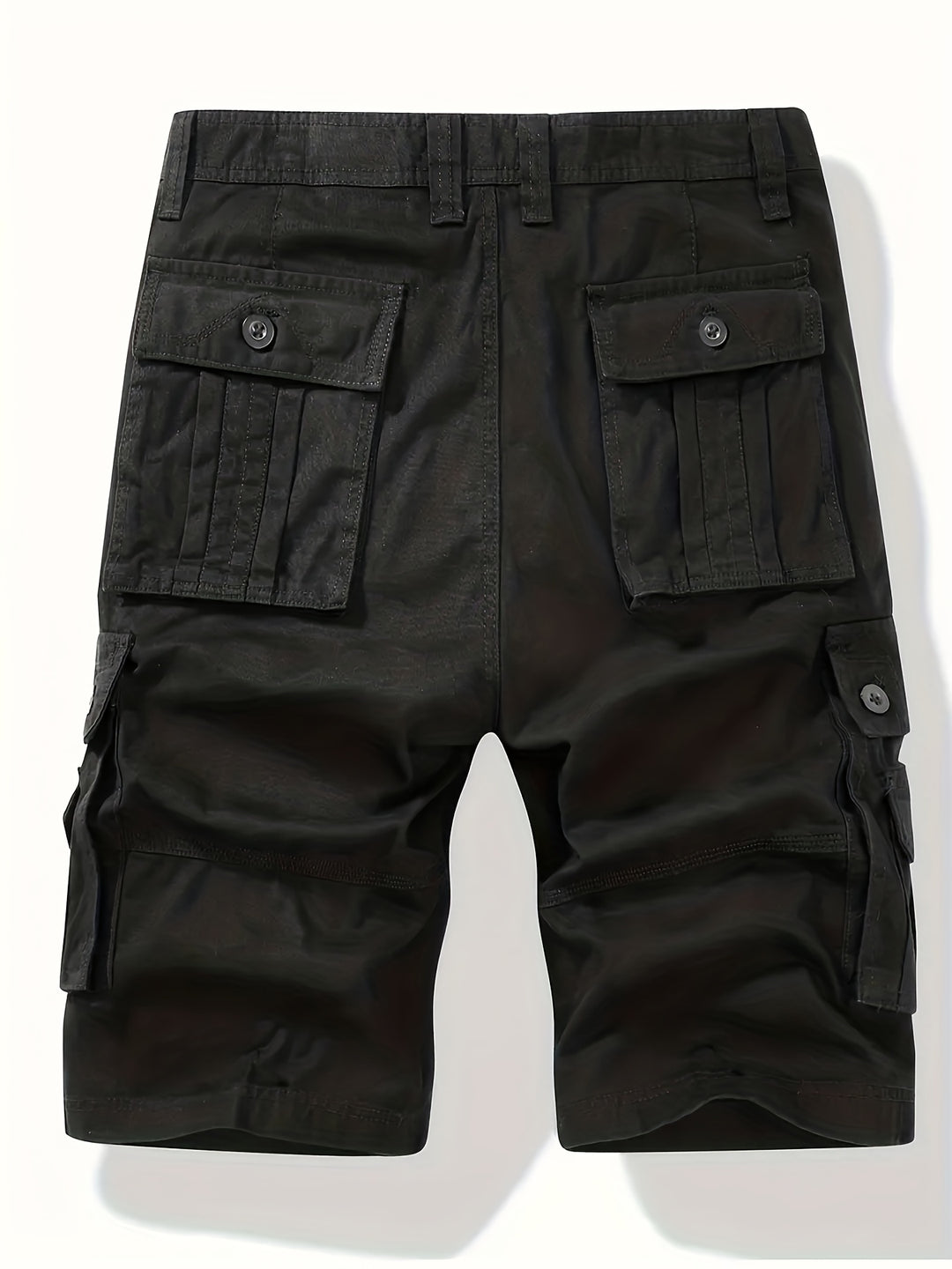 Blake | Herren Cargo Shorts mit mehreren Taschen