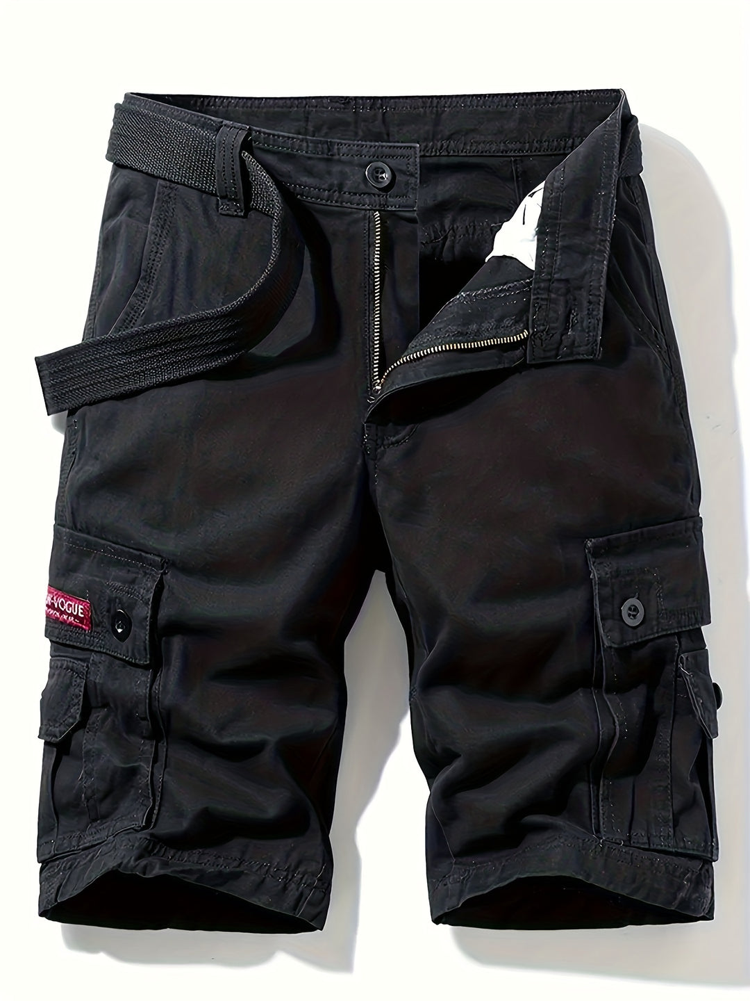 Blake | Herren Cargo Shorts mit mehreren Taschen