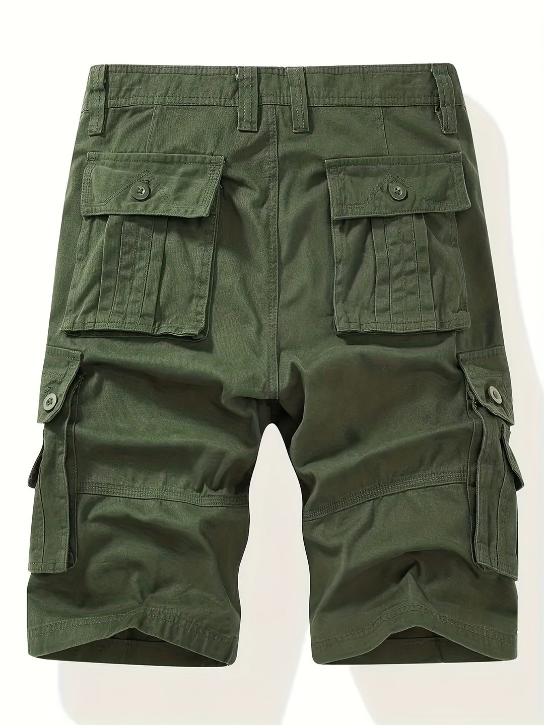 Blake | Herren Cargo Shorts mit mehreren Taschen