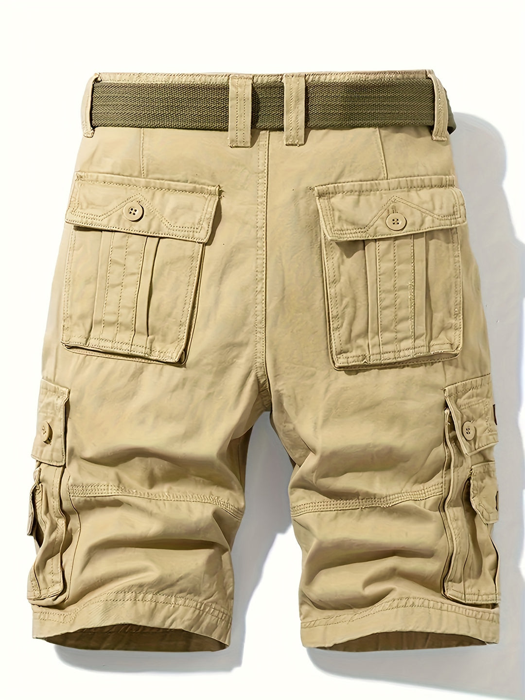 Blake | Herren Cargo Shorts mit mehreren Taschen