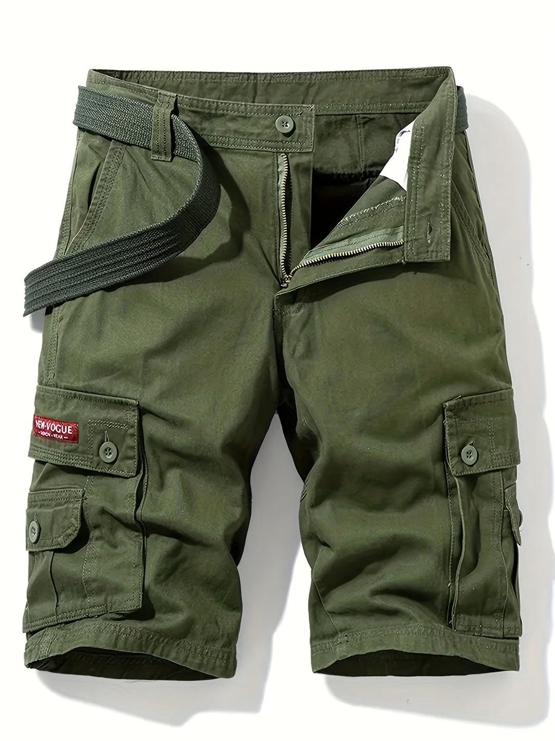 Blake | Herren Cargo Shorts mit mehreren Taschen