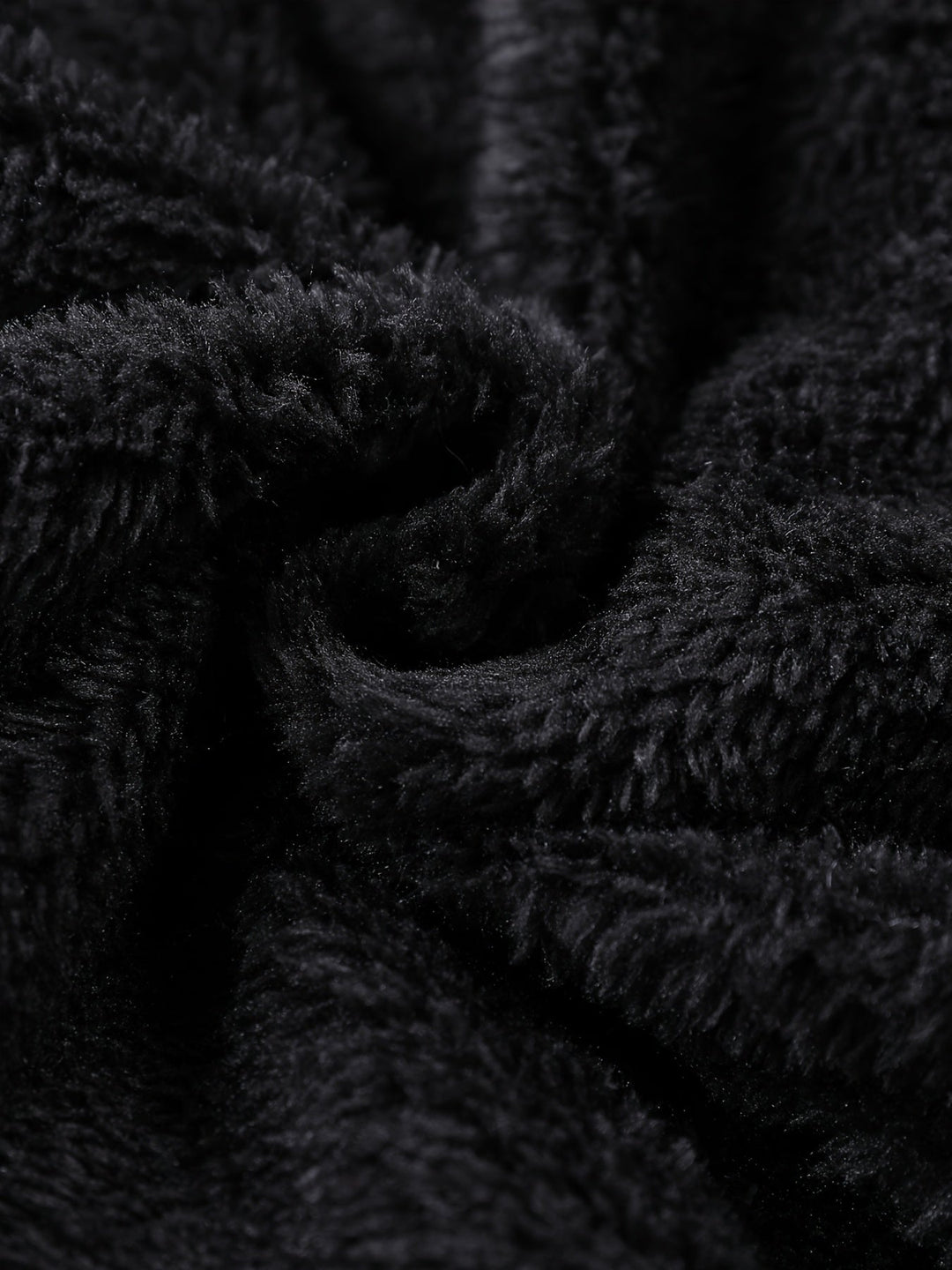 Grimold | Herren Steppjacke mit Kapuze Winterjacke - Black - Image 19
