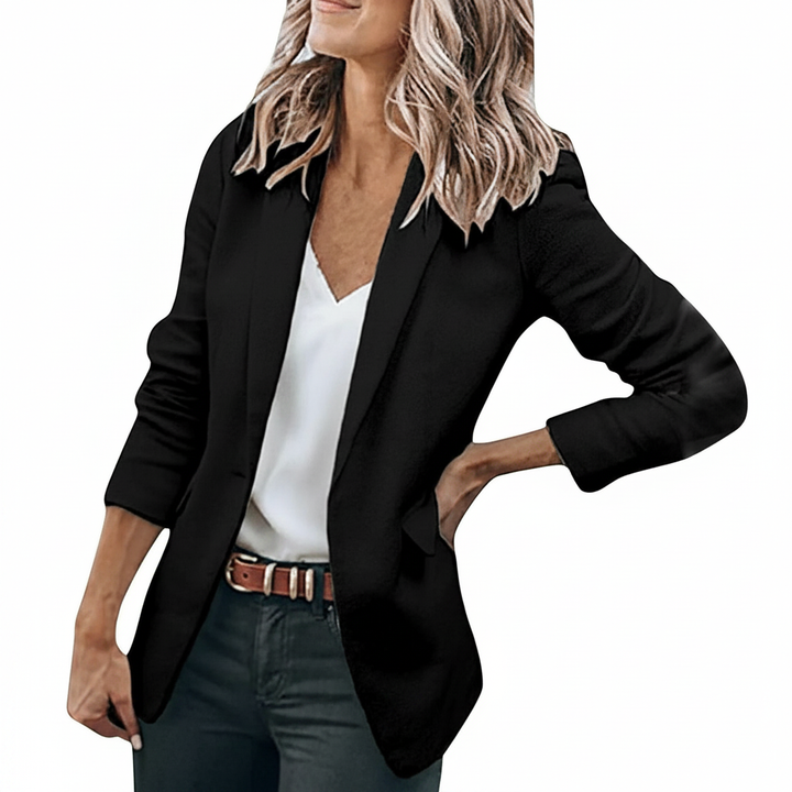 Ara | Damen Blazer Slim Fit Eleganter Businessblazer Damen