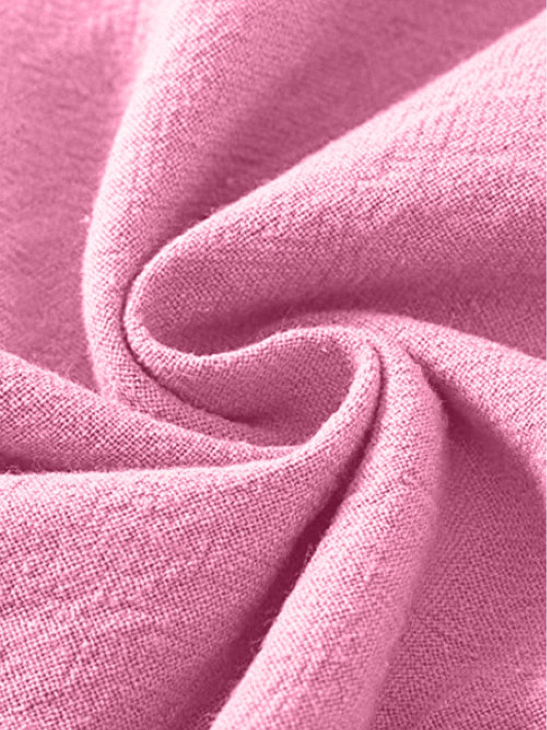 Paloma | Damen hose Wide Leg High Waist Smok-Bund