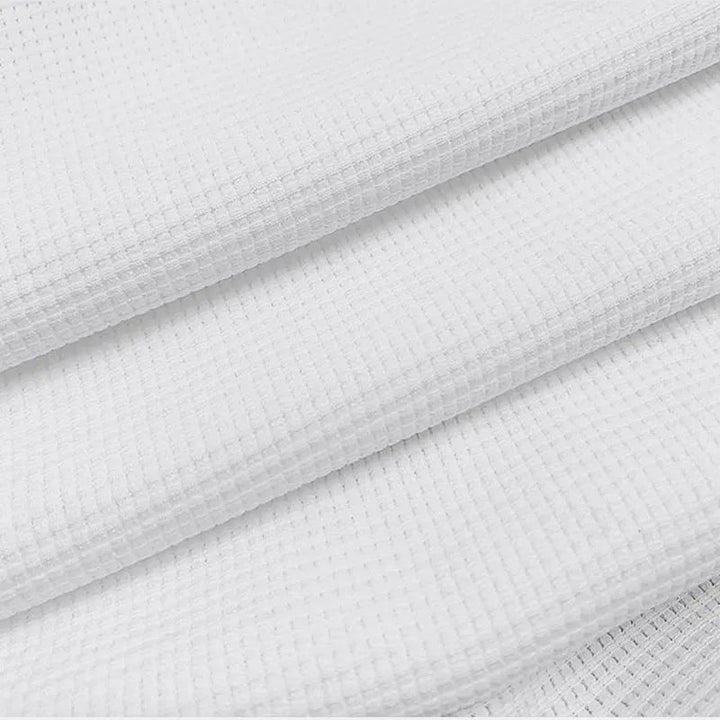 Marco | Herren Langarm Poloshirt Strukturiert Frühling