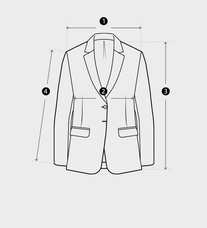 Luco | Herren Sakko hellblau, casual Blazer Sommer Langarm