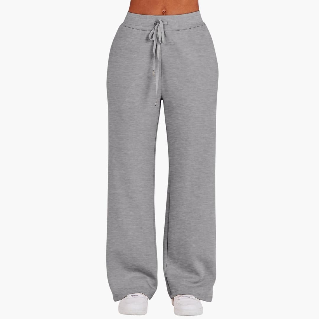 Katarina | Damen Trainingsanzug Set mit Halbzip - Navy - Image 20