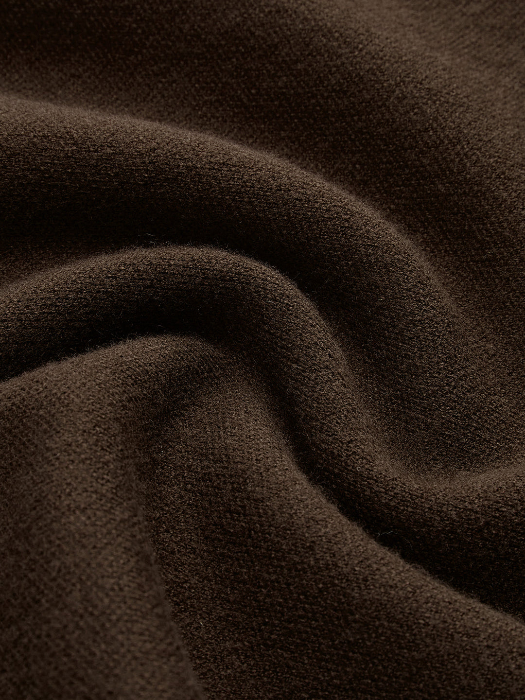 Zara | Damen Strick Pullunder schwarz, ärmellose Weste Rollkragen
