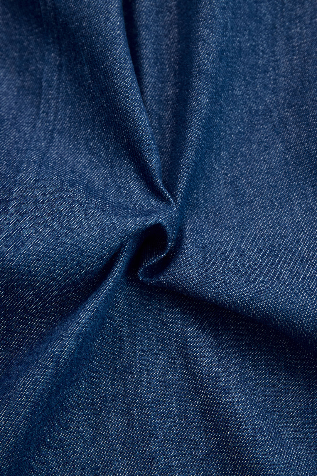 Lucasta | Damen Overall mit Weitem Bein und Langarm - Dark Blue - Image 9