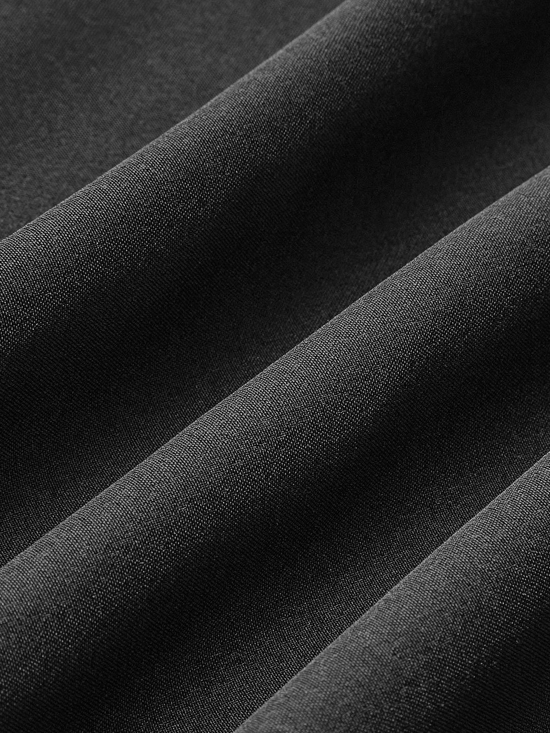 Alba | Damen Maxikleid mit Cut-Out, Stehkragen ärmellos elegant