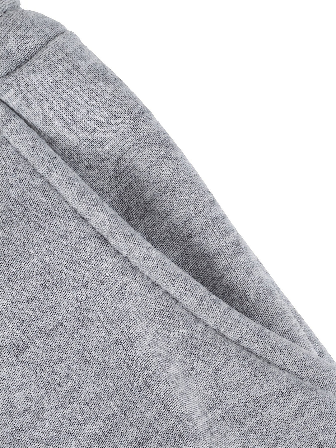 Solvind | Damen Cargo Sweatpants Relaxed Fit - Grey - Image 5