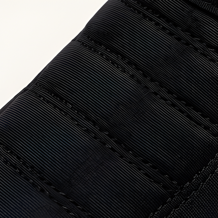 Svanhora | Damen Gefütterte Winterstiefel Knöchelhoch - Black - Image 12