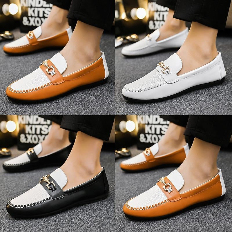 Ulfdan | Herren Slipper Mokassin Loafer - Image 11