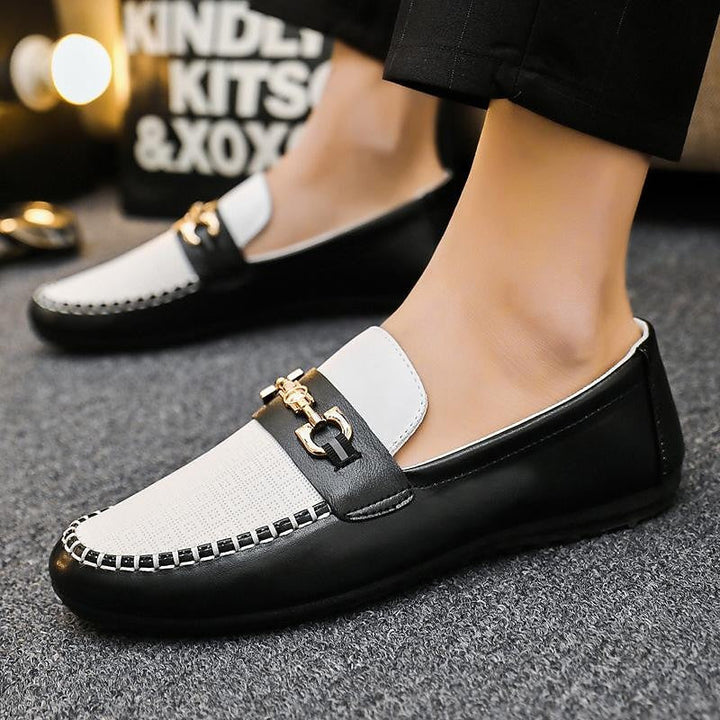 Ulfdan | Herren Slipper Mokassin Loafer - Image 3