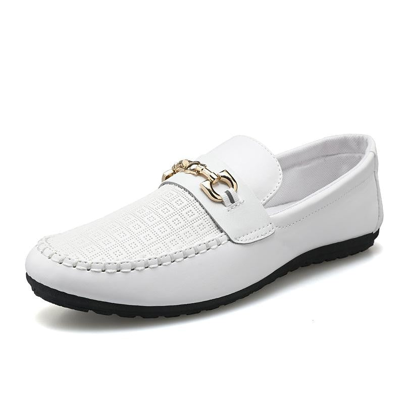 Ulfdan | Herren Slipper Mokassin Loafer - Image 7