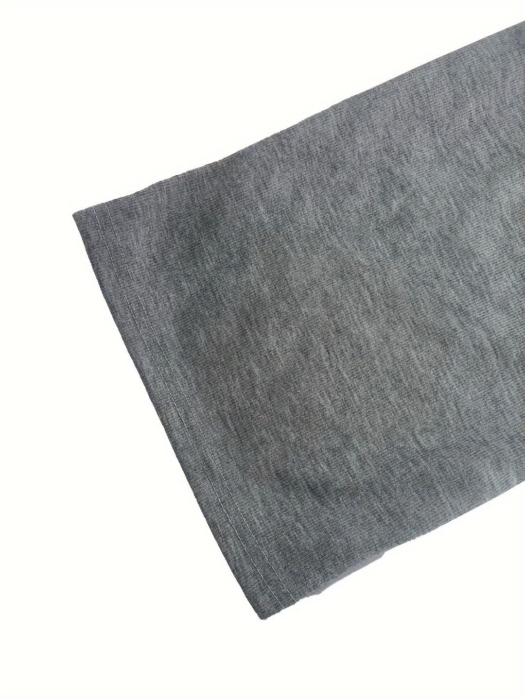 Wiberna | Damen Jogginghose Weites Bein Relaxed Fit - Grey - Image 15